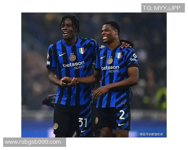 英超赛场惊现冷门国米大胜多特蒙德五球狂潮引发全场沸腾