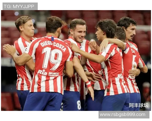 足总杯精彩对决马竞狂胜那不勒斯五球大捷回顾十大精彩进球瞬间 足总杯精彩对决马竞狂胜那不勒斯五球大捷回顾十大精彩进球瞬间