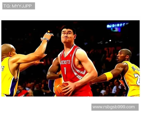 加内特与姚明的传奇对决在中国篮球历史上的深远影响与启示