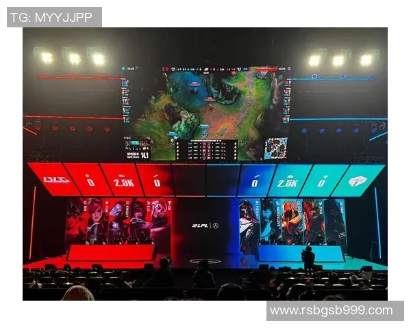 英雄联盟战队IG的游戏意识与团队协作深度分析