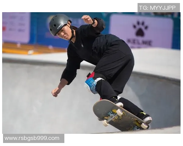 西安滑板队的比赛经验分享与成长之路探讨