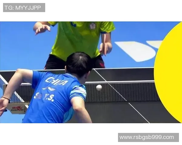 重庆乒乓球队的节奏体系与战术运用探讨分析