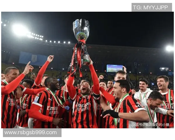 国王杯激战AC米兰与马竞战平乌龙球瞬间点燃全场激情集锦回顾