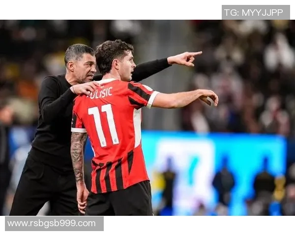 世界杯历史冷门AC米兰惊险逆转尤文图斯4-3乌龙球成比赛转折点