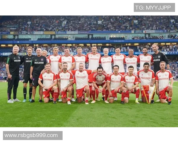 中超精彩对决切尔西与拜仁握手言和四球大战引发全场狂欢 中超精彩对决切尔西与拜仁握手言和四球大战引发全场狂欢