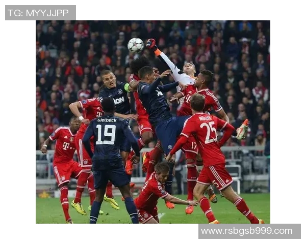 德甲精彩对决曼联逆转热刺乌龙球成关键瞬间引发全场沸腾